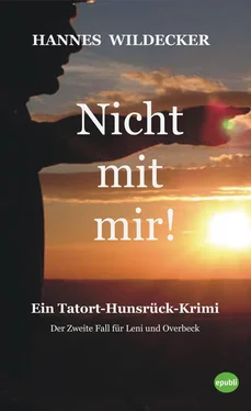 Hannes Wildecker Nicht mit mir! обложка книги
