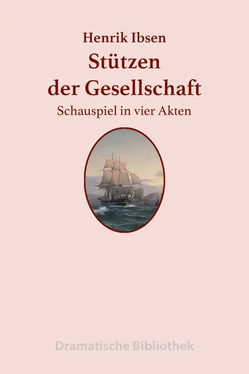 Henrik Ibsen Stützen der Gesellschaft обложка книги
