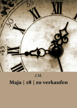 J. M. Maja обложка книги