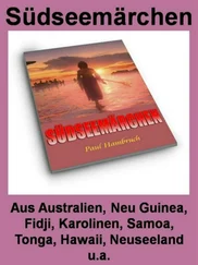 Paul Hambruch - Südseemärchen