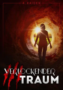 A. Kaiden Verlockender Traum обложка книги