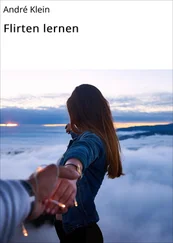 André Klein - Flirten lernen