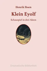 Henrik Ibsen - Klein Eyolf