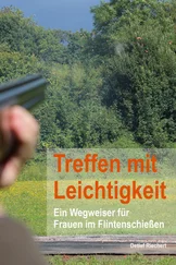 Detlef Riechert - Treffen mit Leichtigkeit