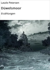 Laszlo Petersen - Düwelsmoor