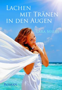 Lara Myles Lachen mit Tränen in den Augen: Sonderausgabe mit vielen Fotos обложка книги