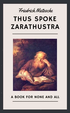Friedrich Nietzsche Friedrich Nietzsche: Thus Spoke Zarathustra (English Edition) обложка книги
