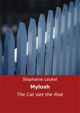 Stephanie Leukel Mylosh обложка книги