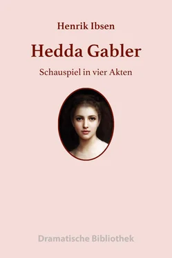 Henrik Ibsen Hedda Gabler обложка книги