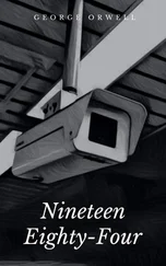 George Orwell - Nineteen Eighty-Four