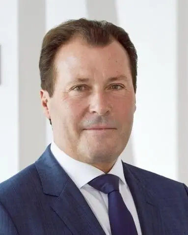 WOLFGANG MARZIN Vorsitzender der Geschäftsführung der Messe Frankfurt Die - фото 8