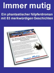 Paul Scheerbart - Immer mutig