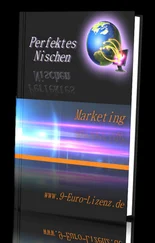 Traudl Höcht - Perfektes Nischen Marketing