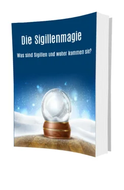 Gudrun Neumeier Die Sigillenmagie обложка книги
