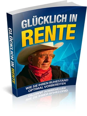 WERNER HOFMANN Glücklich in Rente обложка книги