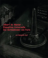 Benjamin Karl - Albert de Menier - Exposition Universelle Die Gotteskinder von Paris