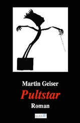 Martin Geiser - Pultstar