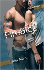 Allie Kinsley - Fire&amp;Ice 13 - Alex Altera