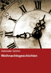 Gebrüder Grimm - Weihnachtsgeschichten