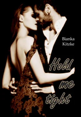Bianka Kitzke Hold me tight обложка книги