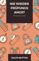 Ralph Button - Nie wieder Prüfungsangst