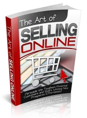 Arya 91 - The Art of Selling Online