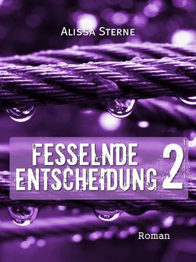 Alissa Sterne Fesselnde Entscheidung 2 обложка книги