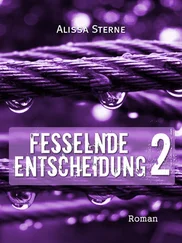 Alissa Sterne - Fesselnde Entscheidung 2