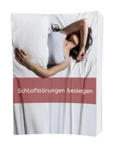 Ilona Frühling - Schlafstörungen besiegen