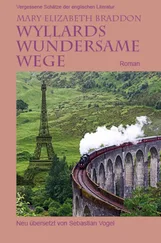 Mary Elizabeth Braddon - Wyllards wundersame Wege