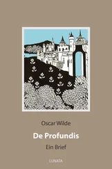 Oscar Wilde - De Profundis