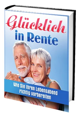 Henriko Tales Glücklich in Rente обложка книги