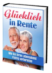 Henriko Tales - Glücklich in Rente