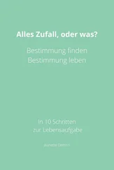 Jeanette Demirci - Alles Zufall, oder was?