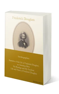 Frederick Douglass Frederick Douglass: Autobiographies обложка книги