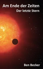 Ben Becker - Am Ende der Zeiten