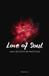 Patrizia Lux - Love of Soul