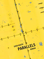Sven Hauth - Parallels