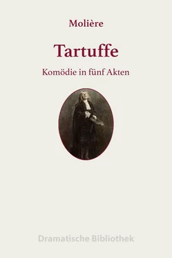 Jean-Baptiste Moliere Tartuffe обложка книги