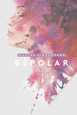 Martha Kindermann BePolar обложка книги