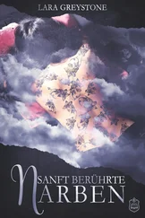 Lara Greystone - Sanft berührte Narben