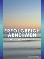 Sibylle Katzenstein - Erfolgreich Abnehmen