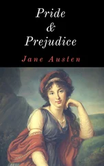 Jane Austen - Pride and Prejudice (English Edition)