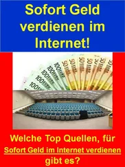 Claudia Schiefer - Sofort Geld verdienen im Internet!