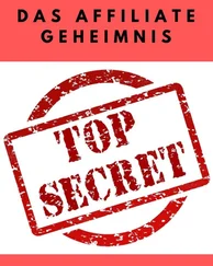 Marc Lindner - Das Affiliate Geheimnis