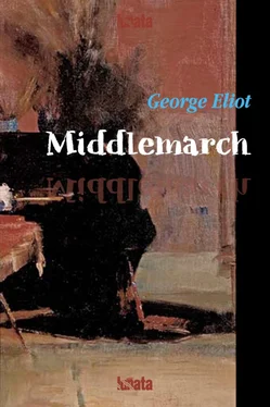 George Eliot Middlemarch обложка книги