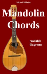 Michael Möhring - Mandolin Chords