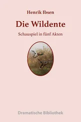 Henrik Ibsen - Die Wildente