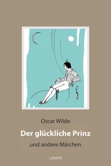 Oscar Wilde - Der glückliche Prinz
