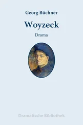 Georg Büchner - Woyzeck